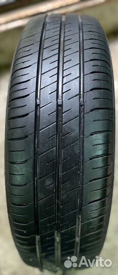 Goodyear EfficientGrip Eco EG02 175/65 R15