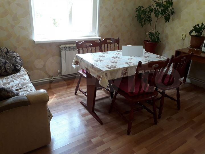 Дом 80 м² на участке 10 сот.