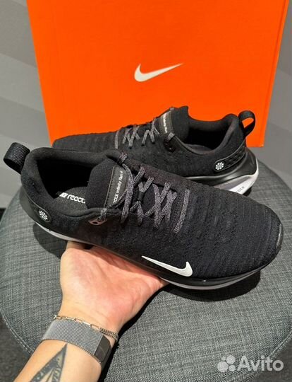 Nike React Infinity Run 4 ориг 40 41 42 43 44 45