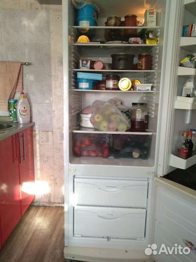 Холодильник