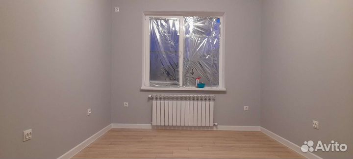 Ремонт и отделочные работы