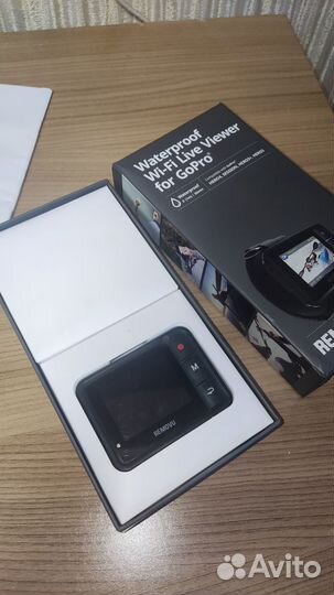 Пульт ду Removu R1+ для GoPro