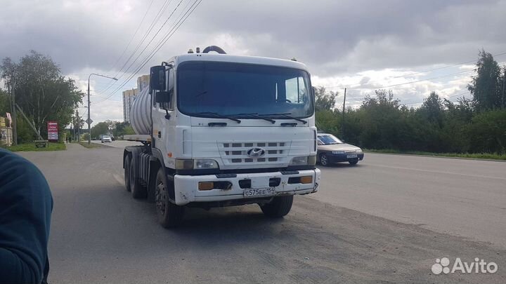 Слесарь механик грузовиков в личный гараж