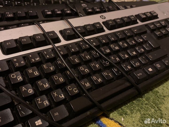 Клавиатура