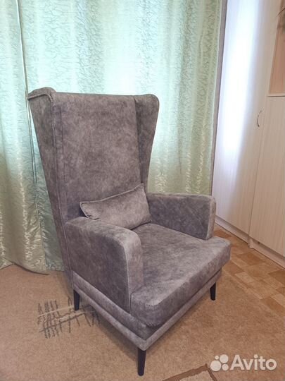 Кресло новое