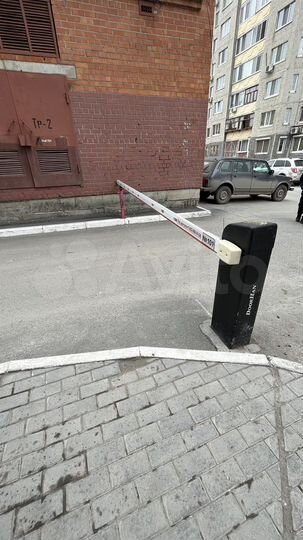 1-к. квартира, 34,1 м², 12/16 эт.