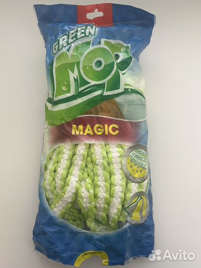 Насадка для швабры Paclan