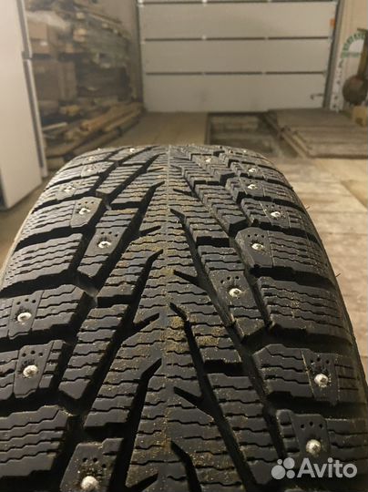 Nordman WR SUV 225/60 R17 103