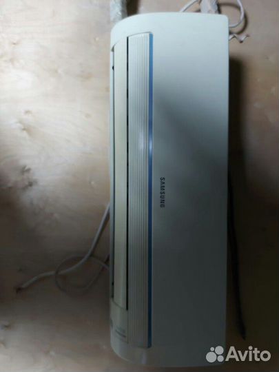 Внутренние блоки сплит систем