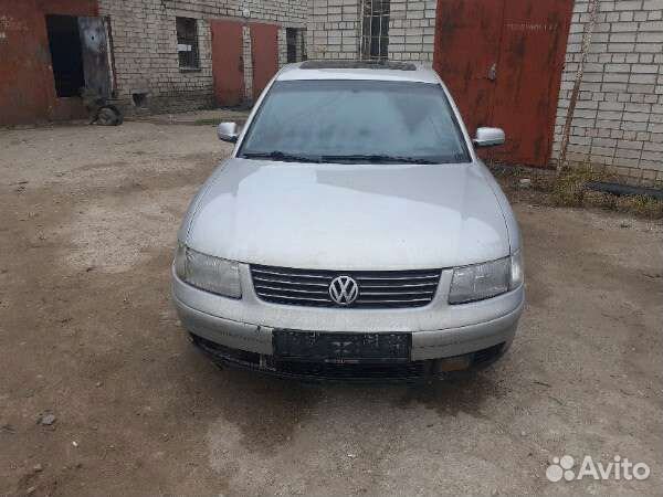 Volkswagen Passat b5