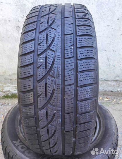 Hankook Winter I'Cept Evo 235/55 R17 103V