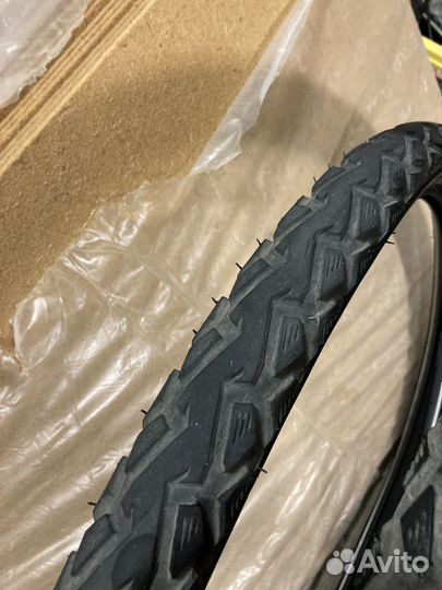 Покрышки 26 schwalbe land cruiser plus