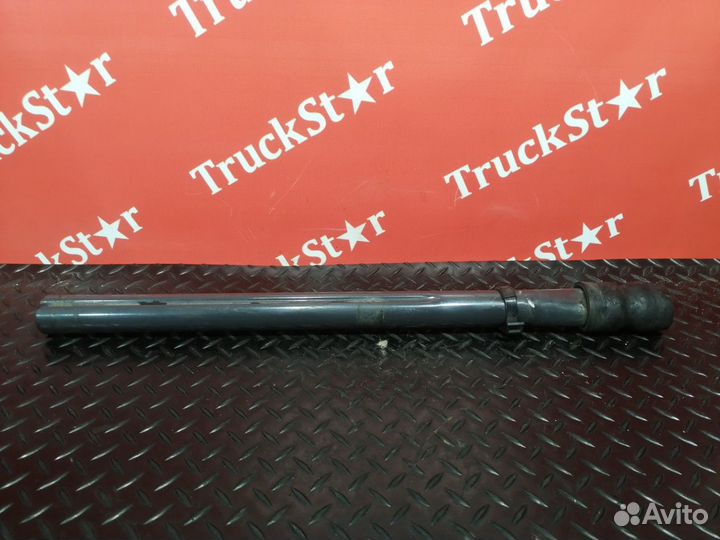 Кронштейн крыла заднего