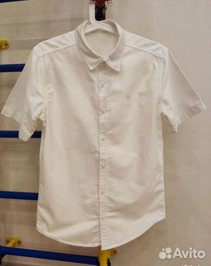 Набор - рубашки Zara, Ostin, футболка рост 164-170