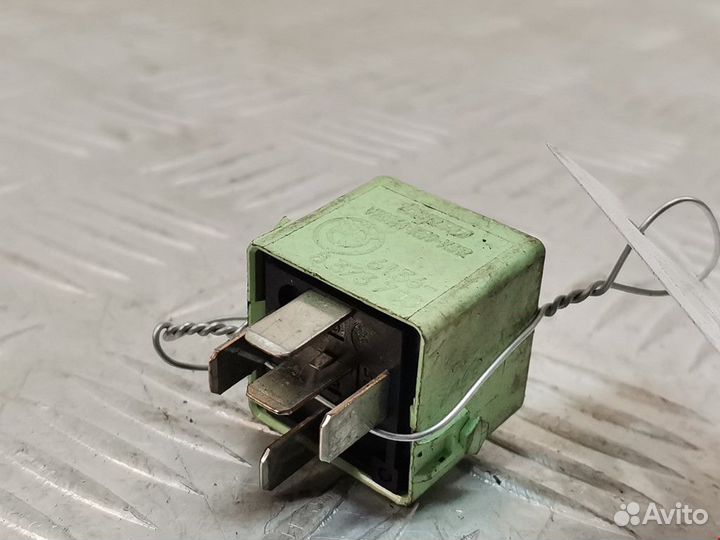 Реле (прочие) BMW 3 E36 1991 61368373700