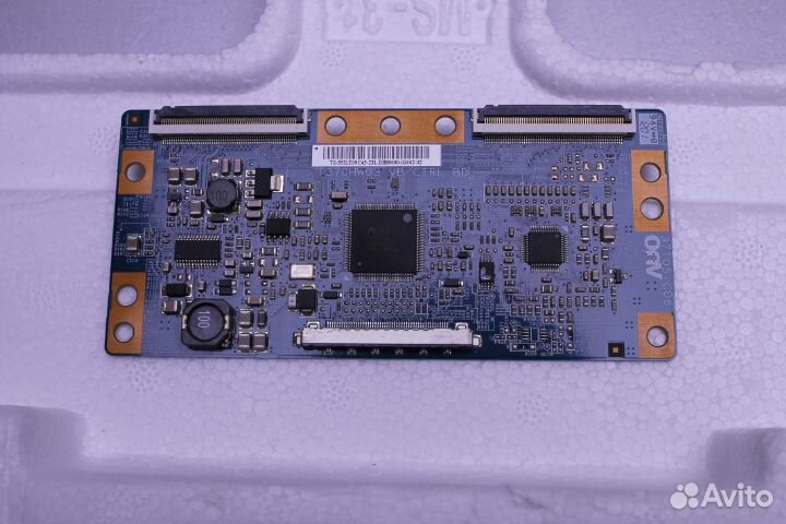 T-CON для тв LG samsung и др