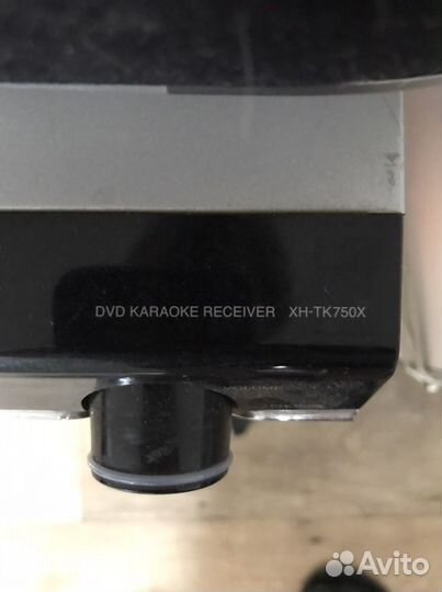 Домашний кинотеатр lg