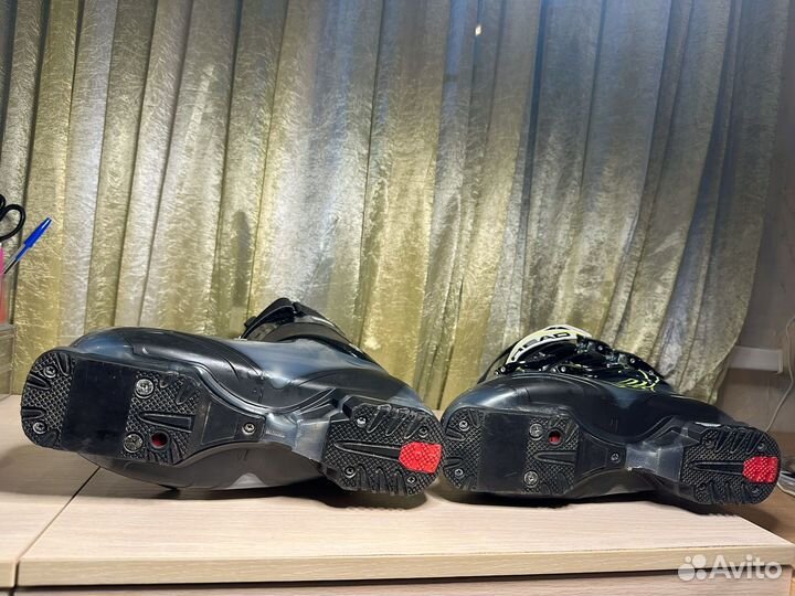 Горнолыжные ботинки head