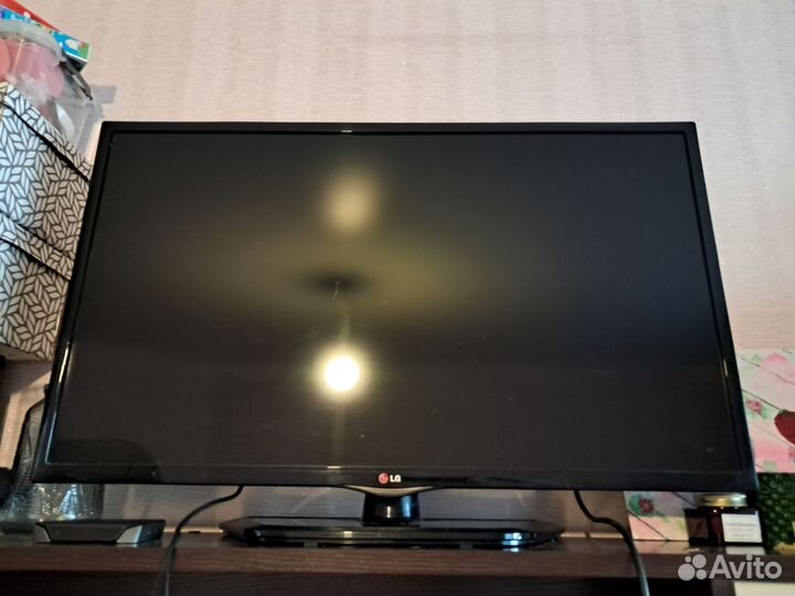 Телевизор LG 39