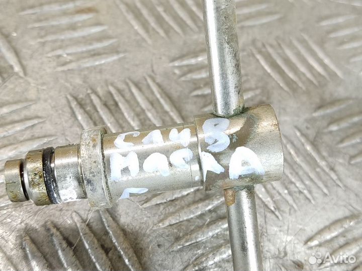 Трубка масляная Bmw 6 2011-2017