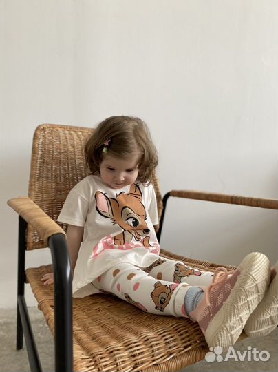 Комплект zara