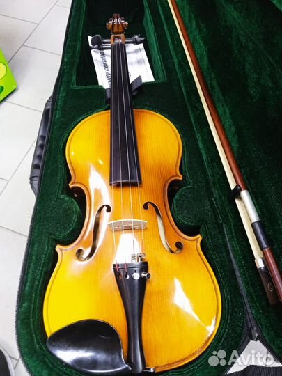 Скрипка в комплекте Hora V100-3/4