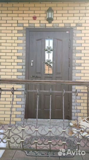 Двери Входные с Терморазрывом Электросталь