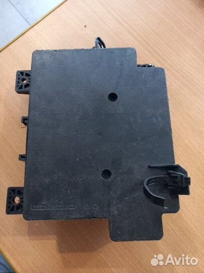 Блок предохранителей Mitsubishi Asx 2010-2016