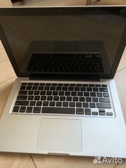 Macbook pro 2011