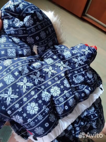 Одежда для собак