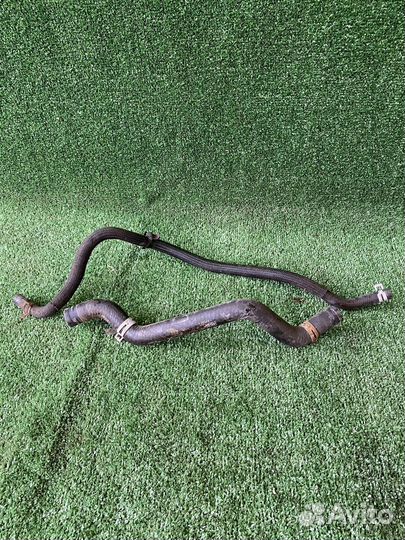 Патрубки расширительного бачка escape maverick