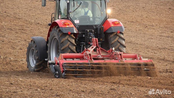 Борона Metal-Fach U-740/1 3м, 2023