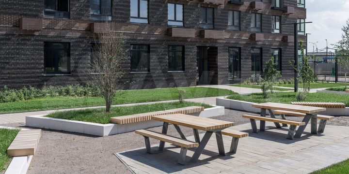 2-к. квартира, 52,9 м², 13/13 эт.