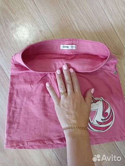 Юбки для девочки