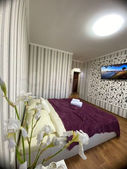 2-к. квартира, 40 м², 9/9 эт.