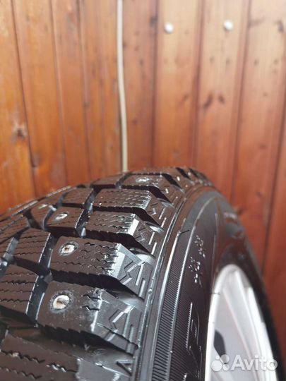 Комплект колес r15