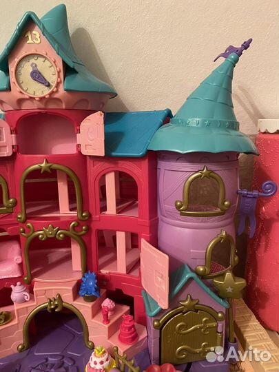 Игрушка Замок