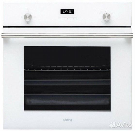 Духовой шкаф Korting OGG 771 CFW