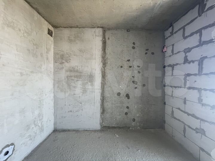 Квартира-студия, 24,5 м², 12/19 эт.