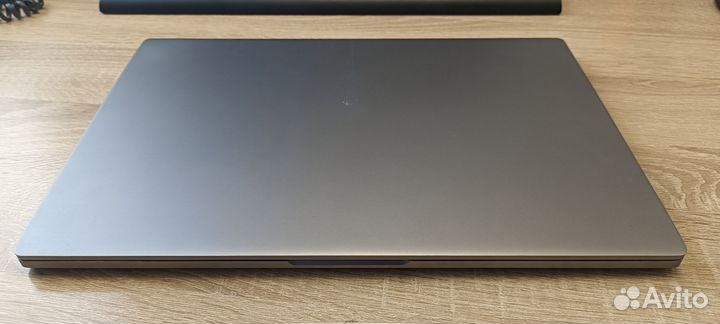 Xiaomi mi notebook pro 15.6