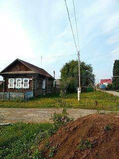Участок 9,5 сот. (ИЖС)