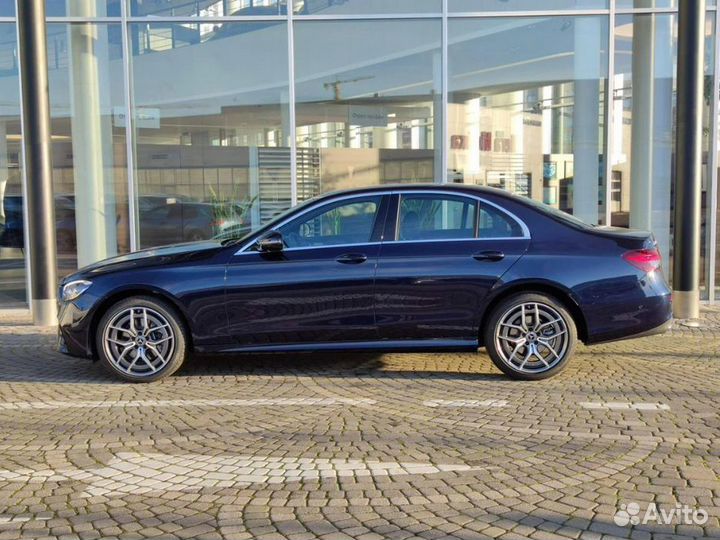 Mercedes-Benz E-класс 2.0 AT, 2022