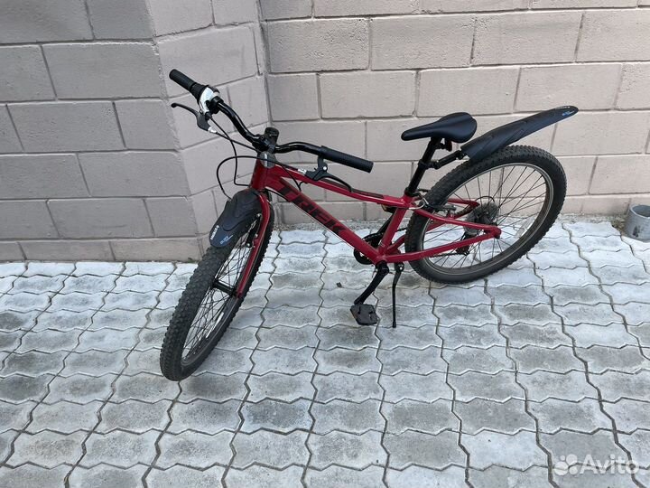 Велосипед для подростка Trek Precaliber