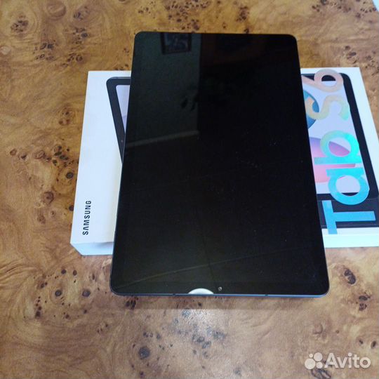 Планшет samsung galaxy tab s6 lite 64 gb