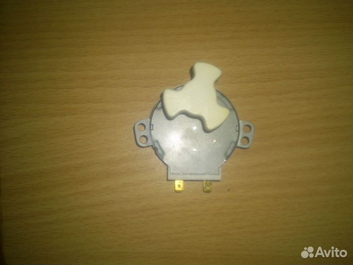 Свч запчасти