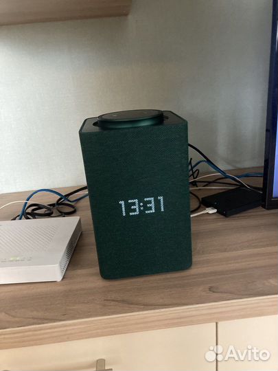 Яндекс станция макс zigbee