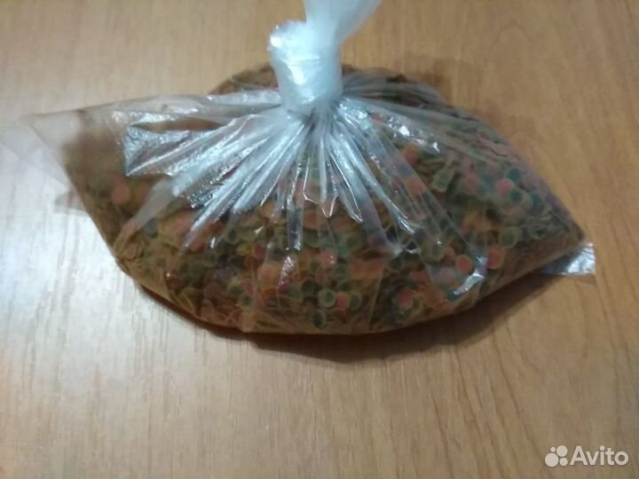 Корм для рыб Tetra pro enerqy