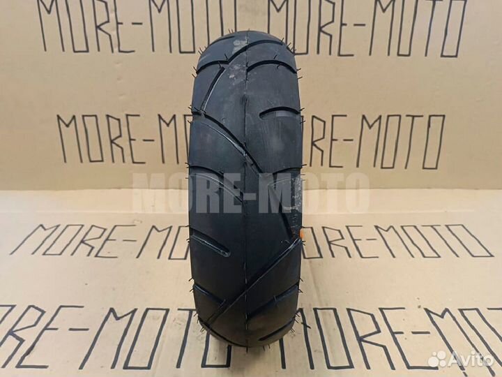 Покрышка на скутер ABM 120/70-12 Л-372