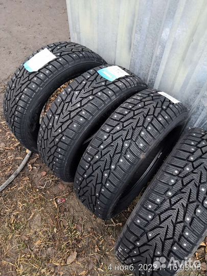 Nokian Tyres Nordman 7 205/60 R16