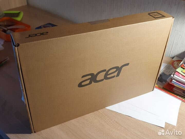 Ноутбук Acer Aspire 3 A315-58-36F3 i3/8Gb/256Gb